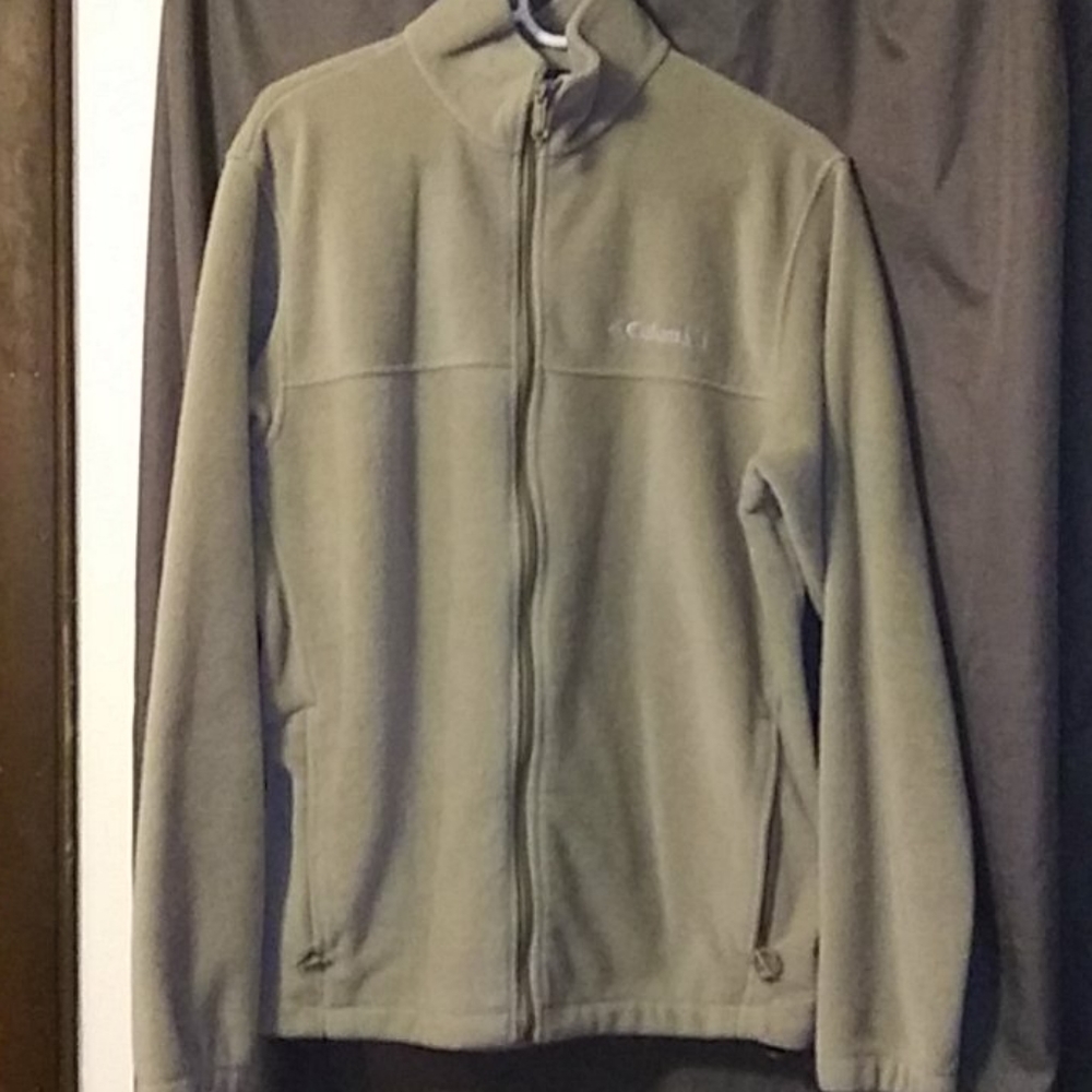 Columbia jacket